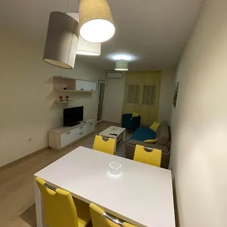 Apartamento Stan Na Dan
