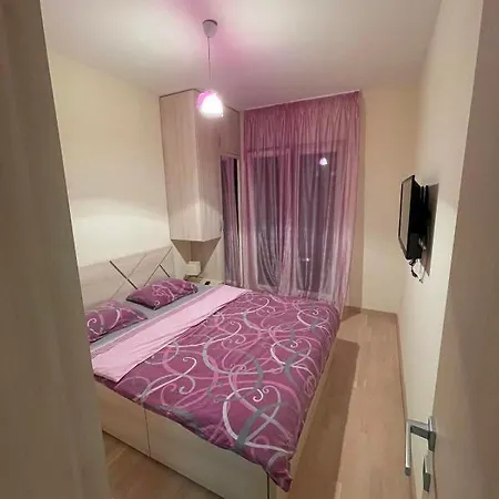 Apartamento Stan Na Dan Podgorica