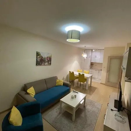 Apartamento Stan Na Dan *