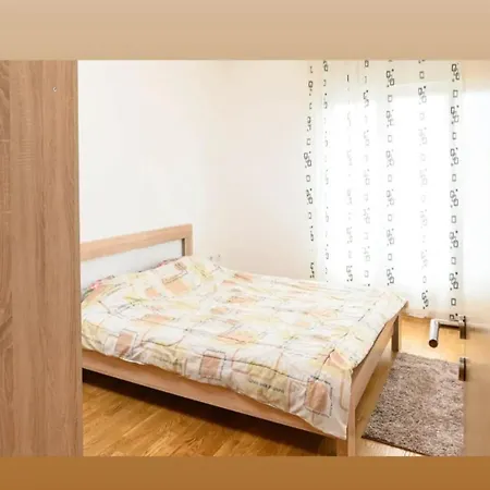 Stan Na Dan Podgorica