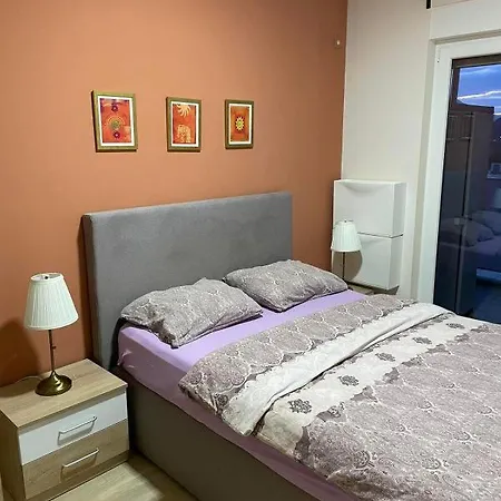 Apartamento Stan Na Dan