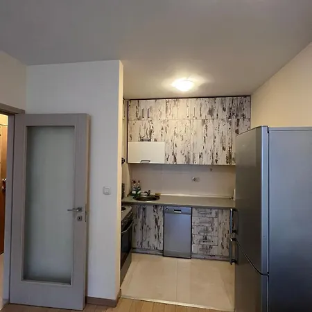 Stan Na Dan Apartamento *