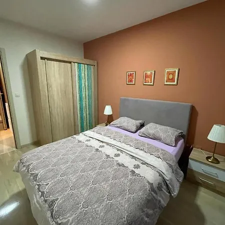 Stan Na Dan Apartamento