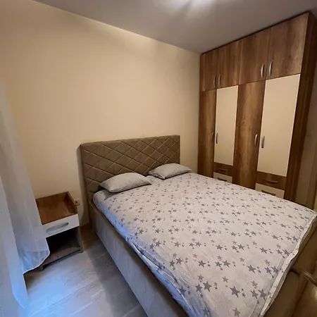 Apartamento Stan Na Dan
