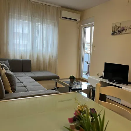 Apartamento Stan Na Dan *