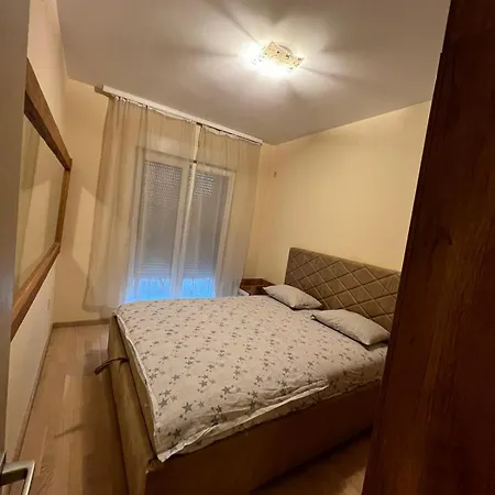 Stan Na Dan Apartamento Podgorica