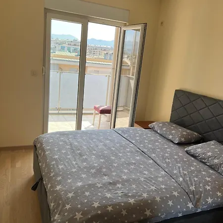 Apartamento Stan Na Dan Podgorica