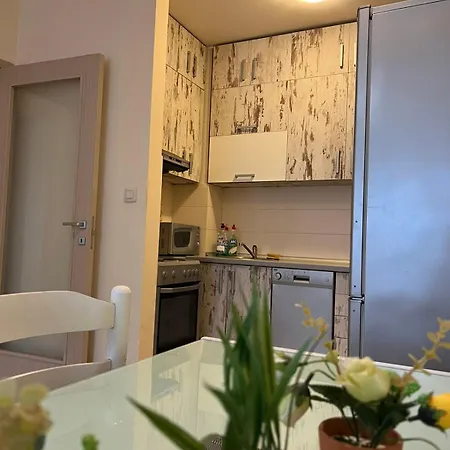 Apartamento Stan Na Dan