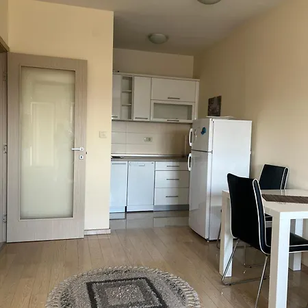 Stan Na Dan Apartamento *