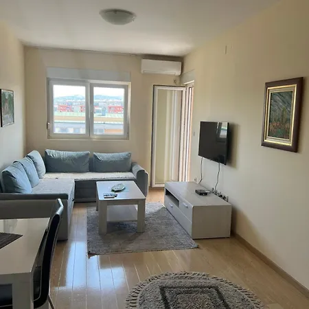 Apartamento Stan Na Dan *
