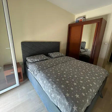 Apartamento Stan Na Dan Podgorica